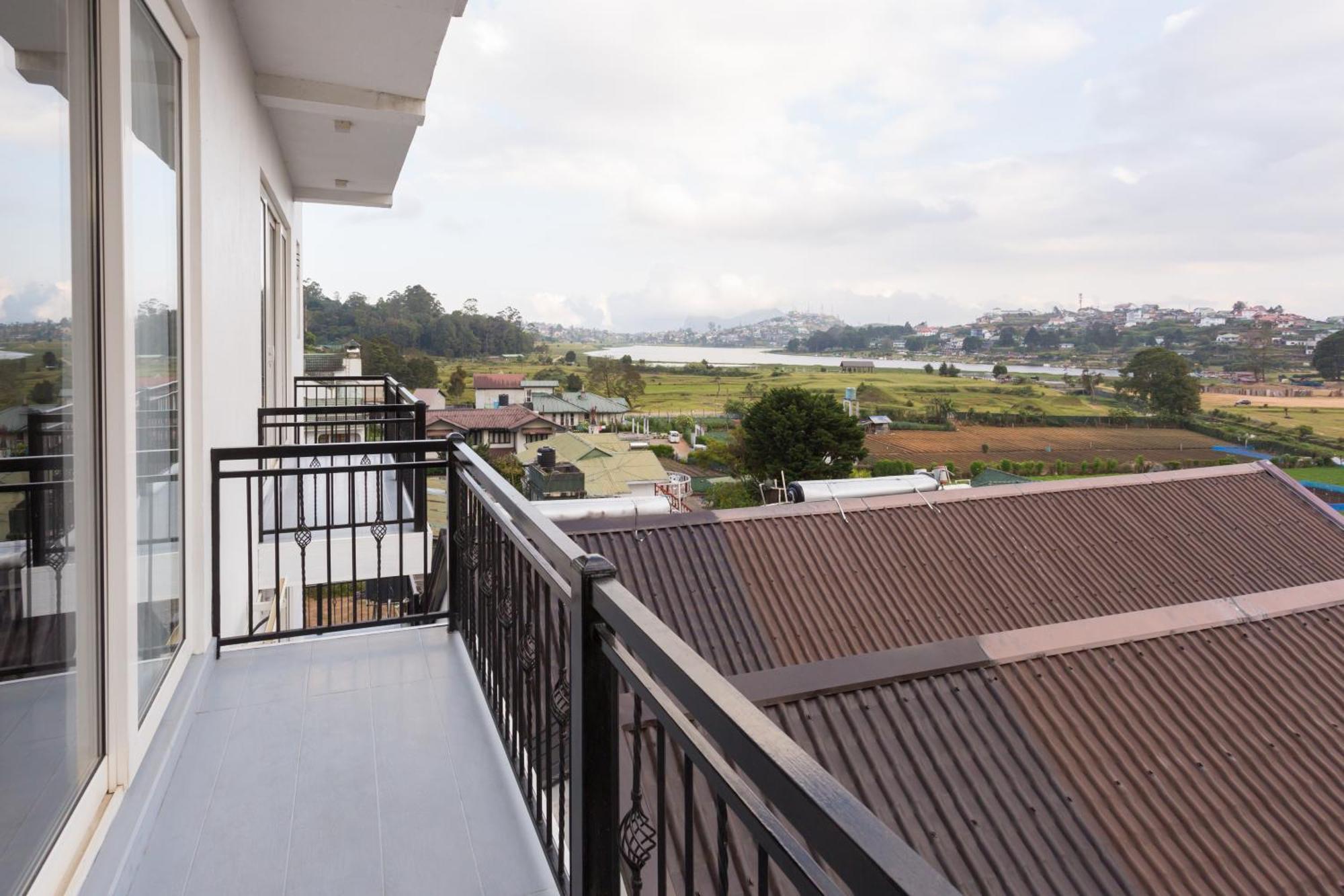 Hotel Grand Turf By Gsp Nuwara Eliya Exterior photo