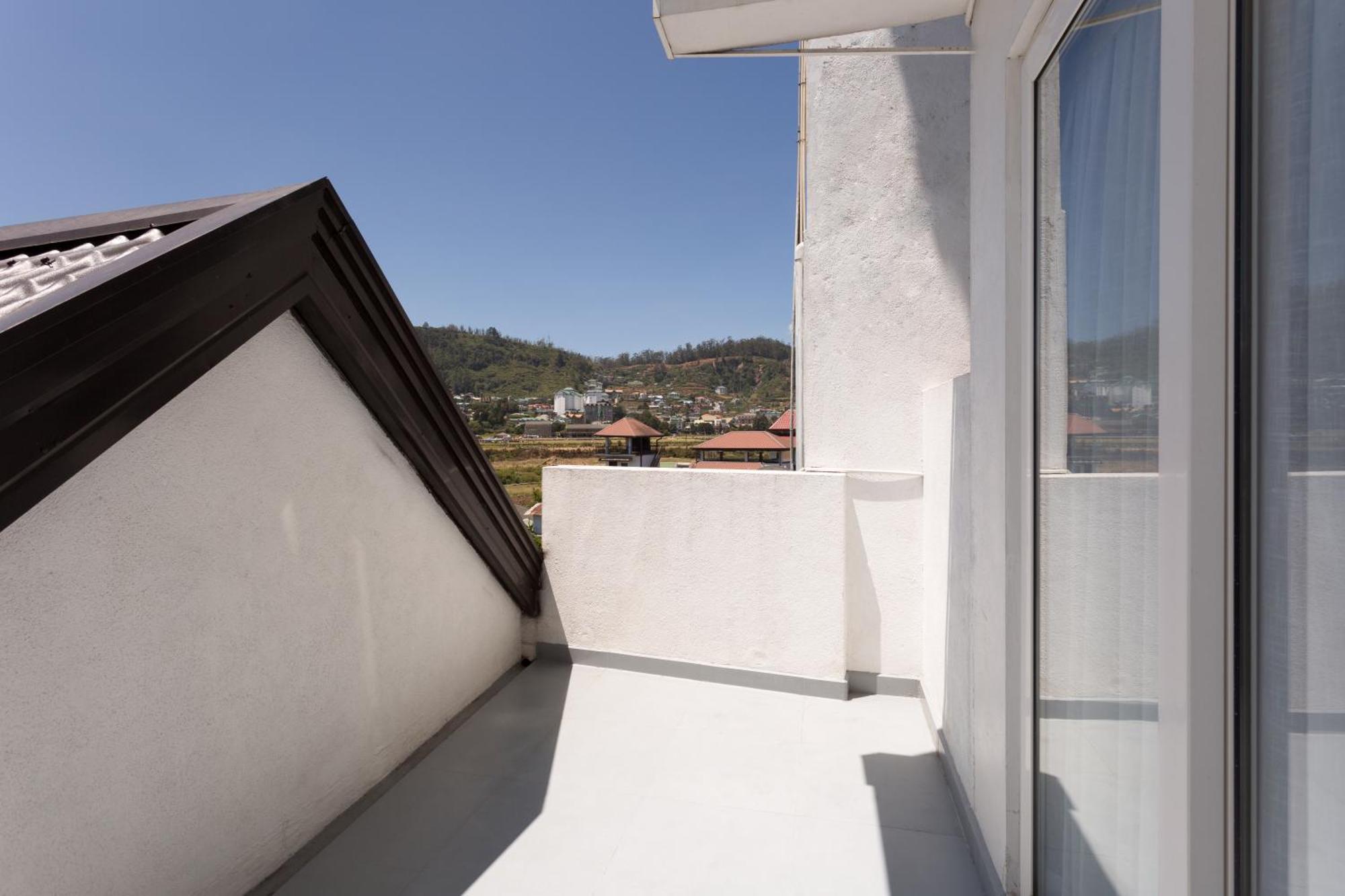 Hotel Grand Turf By Gsp Nuwara Eliya Exterior photo